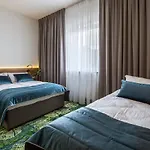 Hotel Bloom Airport Okecie