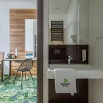 Hotel Bloom Airport Okecie