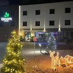 Bloom Airport Okecie Hotel Raszyn