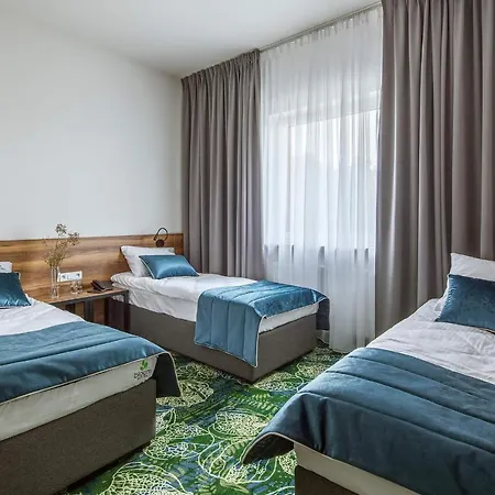 Bloom Airport Okecie Raszyn