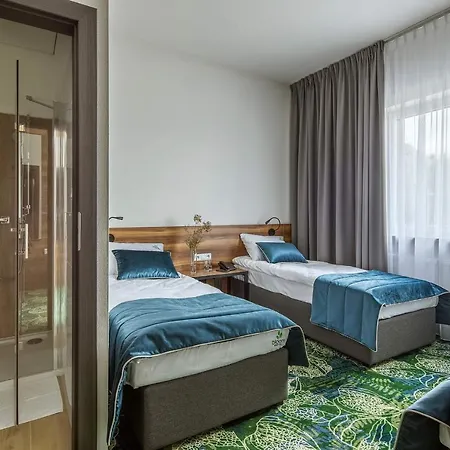 Bloom Airport Okecie