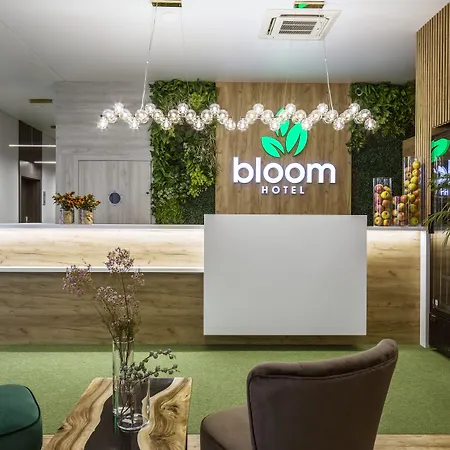 Bloom Airport Okecie