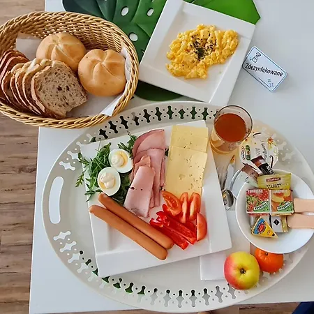 Bloom Airport Okecie 2* Raszyn