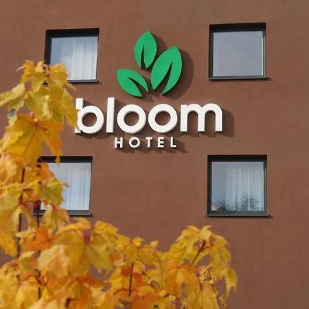 Bloom Airport Okecie 2* Raszyn