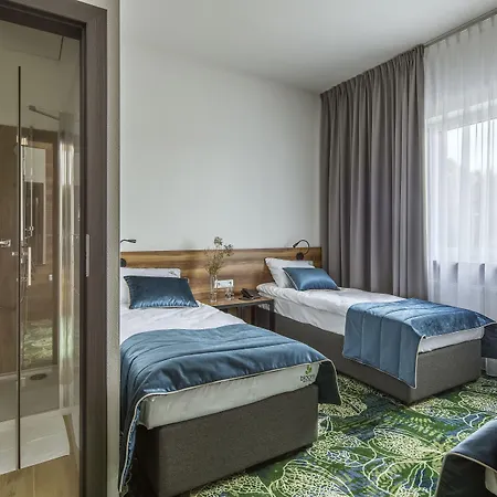 Bloom Airport Okecie