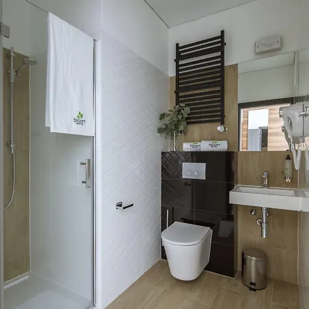 Bloom Airport Okecie 2* Raszyn