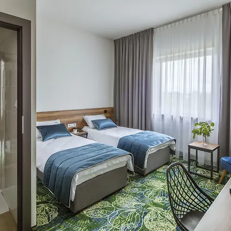 Bloom Airport Okecie