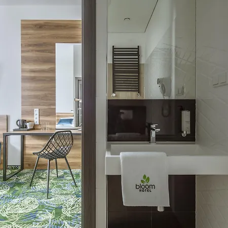 Bloom Airport Okecie 2* Raszyn