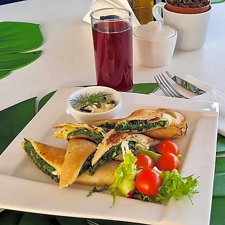 Bloom Airport Okecie 2* Raszyn