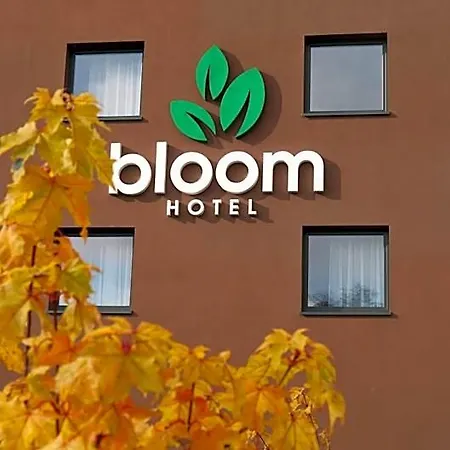 Bloom Airport Okecie