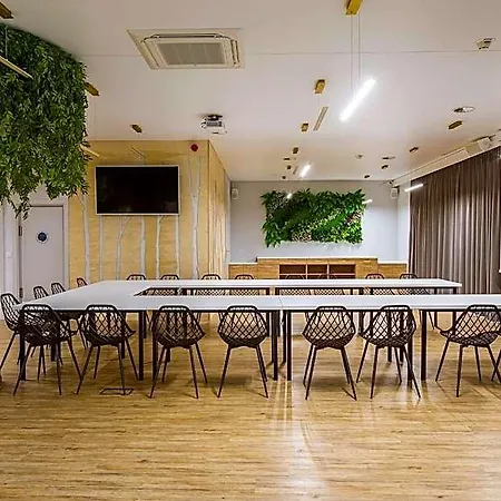 Bloom Airport Okecie 2* Raszyn