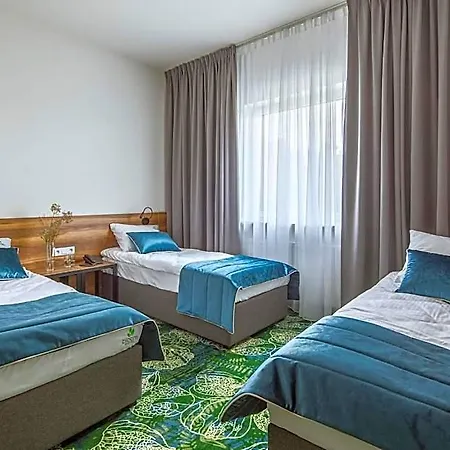 Bloom Airport Okecie Raszyn