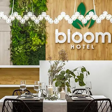 Bloom Airport Okecie 2* Raszyn