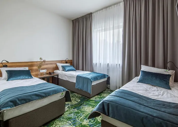 Bloom Airport Okecie Raszyn