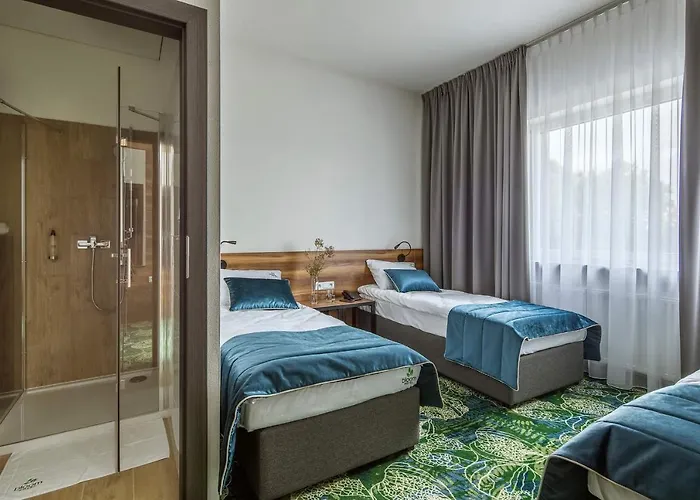 Bloom Airport Okecie