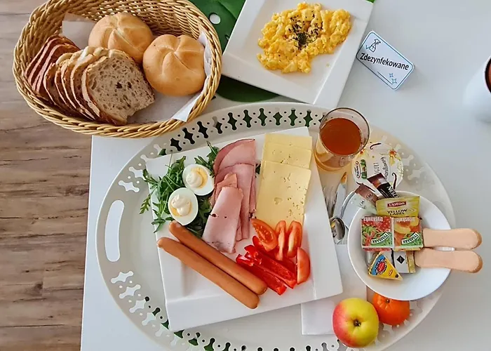 Bloom Airport Okecie 2* Raszyn