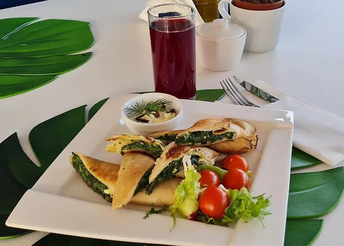 Hotel Bloom Airport Okecie