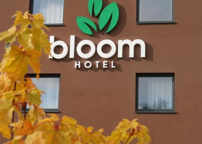 Bloom Airport Okecie 2* Raszyn