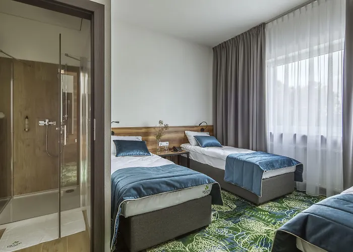 Bloom Airport Okecie