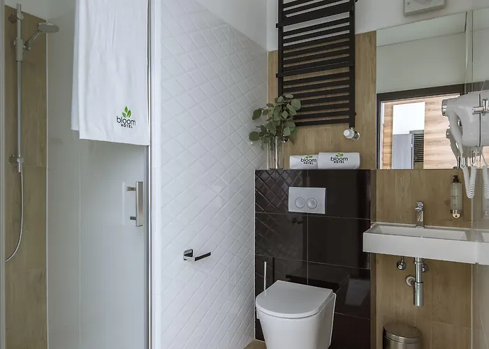 Bloom Airport Okecie 2* Raszyn