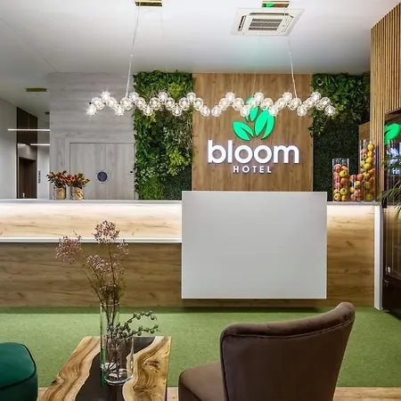 Bloom Airport Okecie Raszyn