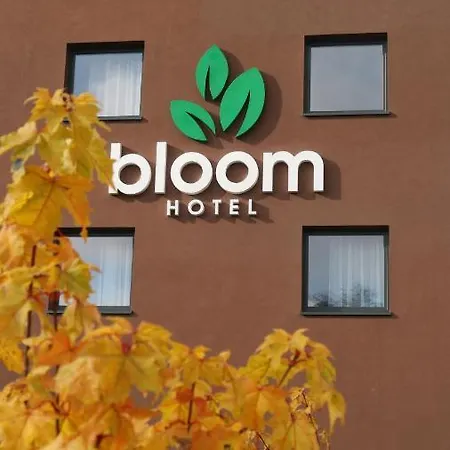 Bloom Airport Okecie